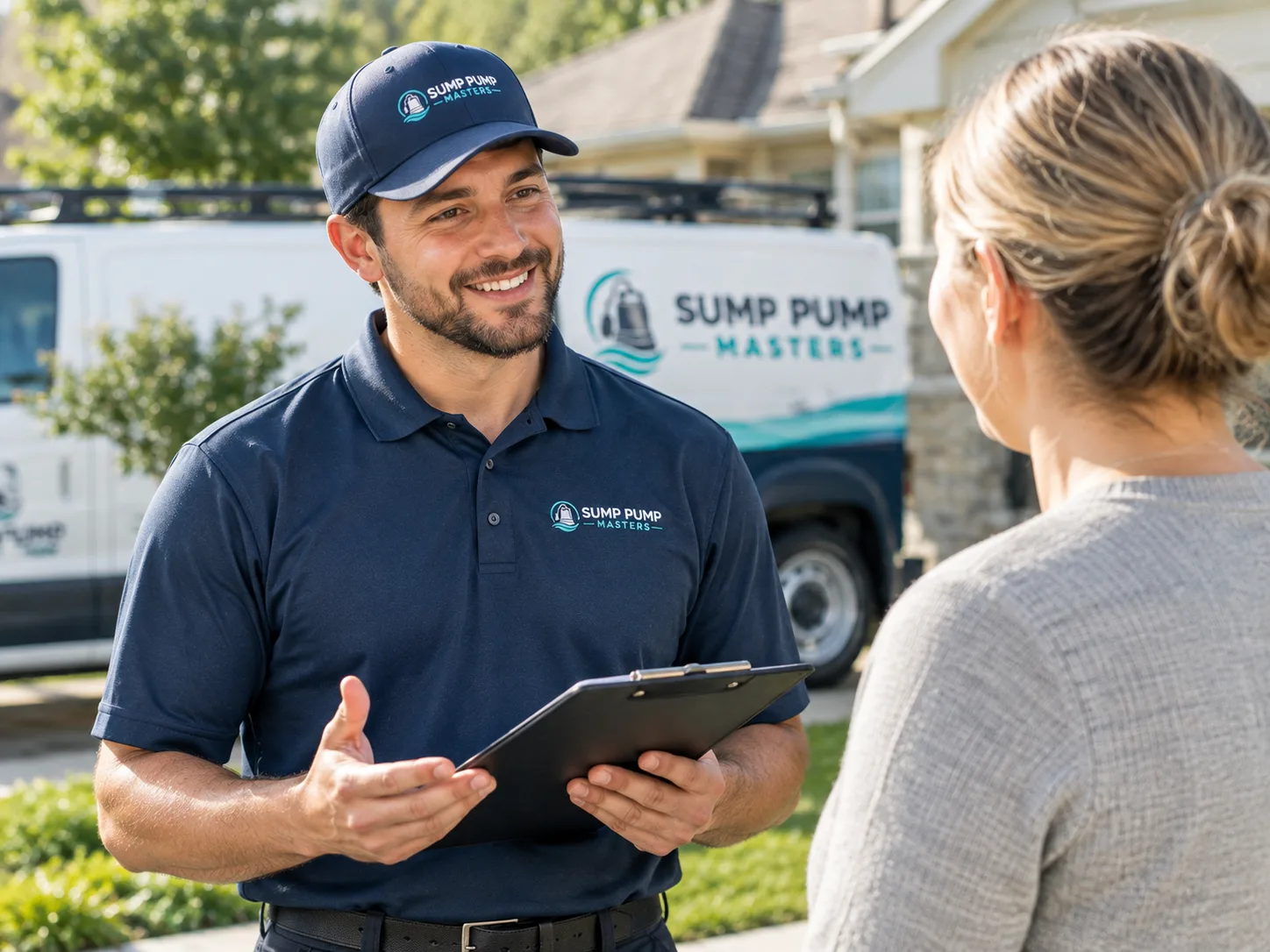 Sump Pump Repair Woodstock, NH FAQs